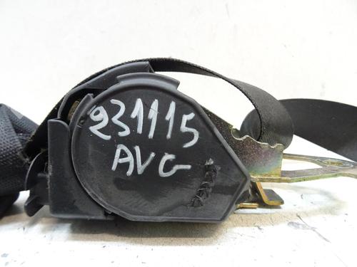 Front left belt tensioner BMW 3 Compact (E36) 316 i | BP20053309C87 