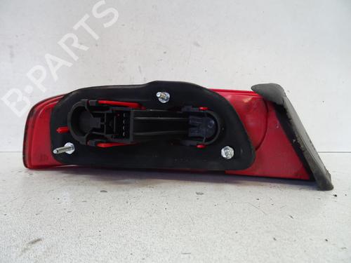 Right taillight ALFA ROMEO 159 Sportwagon (939_) 1.9 JTDM 16V (939BXC1B, 939BXC12) | BP21972203C35 