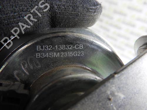 Horn LAND ROVER RANGE ROVER EVOQUE (L538) 2.0 D 4x4 | BP20066957E13 