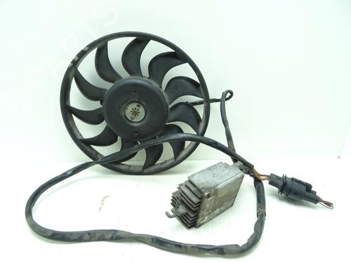 Used Radiator fan AUDI A4 B6 Avant (8E5) 2.5 TDI (163 hp) 30306652