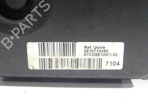 Used ABS pump ABS pump DS DS 5 (KF_) 2.0 BlueHDi 180 (180 hp) 30106653 30106653