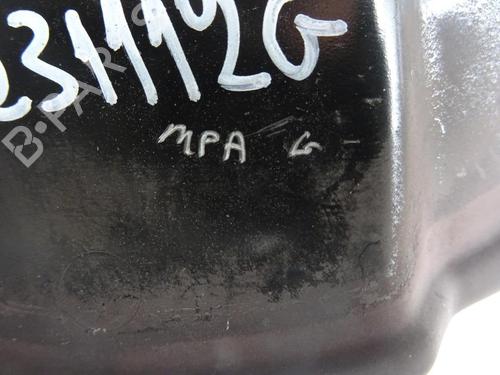 Other MERCEDES-BENZ A-CLASS (W169) A 180 CDI (169.007, 169.307) | BP24313579O1