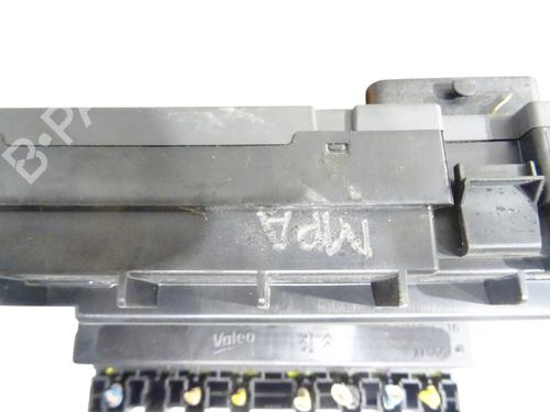 Used Fuse box Fuse box CITROËN C5 III Break (RW_) 1.6 HDi 110 (112 hp) 40016656 40016656