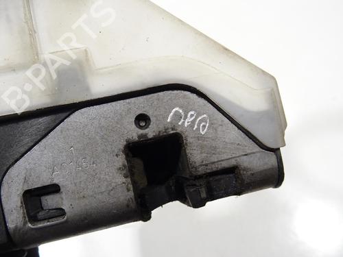 Front right lock PEUGEOT 5008 (0U_, 0E_) 1.6 HDi | BP20849764C97 