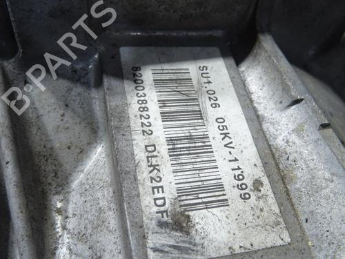 Gearbox RENAULT VEL SATIS (BJ0_) 2.2 dCi (BJ0E, BJ0F, BJ0G, BJ0H) | BP28908450M3 - Image 6