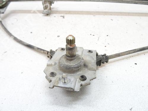 Used Front left window mechanism Front left window mechanism FIAT DUCATO Van (230_) 2.5 TDI (116 hp) 21972101 21972101
