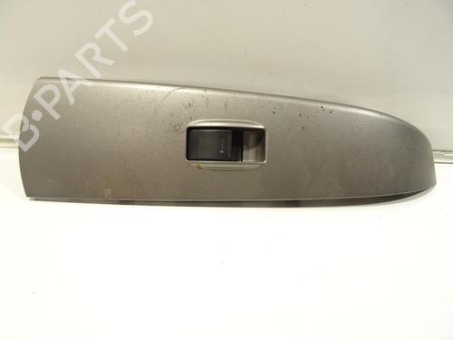 Used Right rear window switch TOYOTA PRIUS Liftback (_W2_) 1.5 Hybrid (NHW20_, NHW20R) (112 hp) 24408179