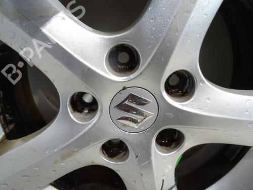 Fælk SUZUKI SX4 (EY, GY) 1.9 DDiS 4x4 (RW419D) | BP32992855C45 - Image 2