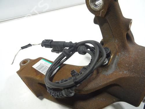 Left front steering knuckle CITROËN JUMPER II Van 2.2 HDi 120 | BP25290020M25 - Image 6
