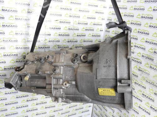 Gearbox BMW 3 Coupe (E46) 320 Cd | BP21270075M3 - Image 8