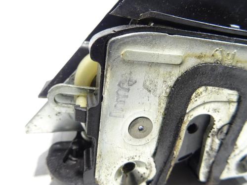 Rear left lock HYUNDAI i10 I (PA) 1.2 | BP29501131C100 