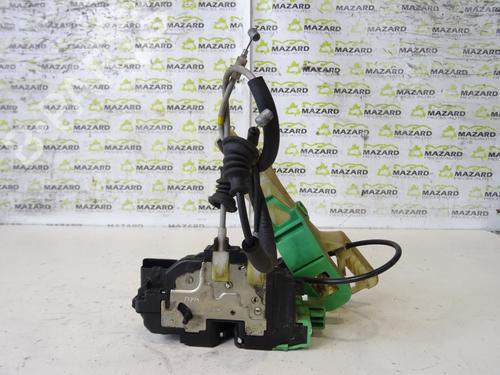 Rear right lock HYUNDAI i30 (FD) 1.6 CRDi | BP20039752C99 