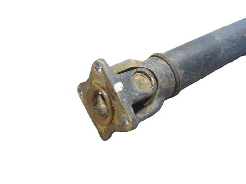 Kardanaksel Kompl. Kardanaksel Kompl. SUZUKI IGNIS III (MF, FF) 1.2 Hybrid AllGrip (ATK412) (90 hp) 33634300 33634300