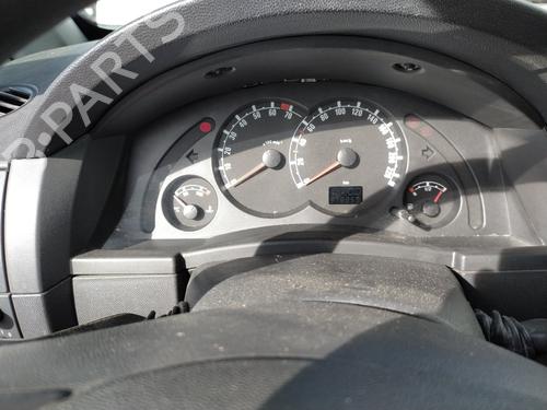 Switch OPEL MERIVA A MPV (X03) 1.4 16V Twinport LPG (E75) | BP36438787I30 - Image 10