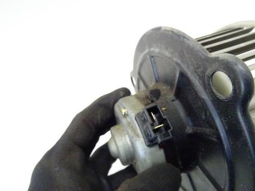 Used Heater blower motor Heater blower motor TOYOTA LITEACE Van (_M3_, _M4_) 1.8 D (CM35_V, CM35RV) (63 hp) 20176769 20176769