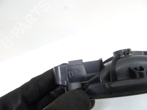Front right interior door handle OPEL VIVARO B Van (X82) 1.6 CDTI (05) | BP20069379I14 