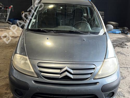 Used Parts CITROËN C3 I (FC_, FN_) 1.4 HDi (68 hp) 4429757