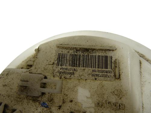 Used Fuel pump Fuel pump RENAULT TRAFIC III Van (FG_) 1.6 dCi 125 (FGMH) (125 hp) 35888102 35888102