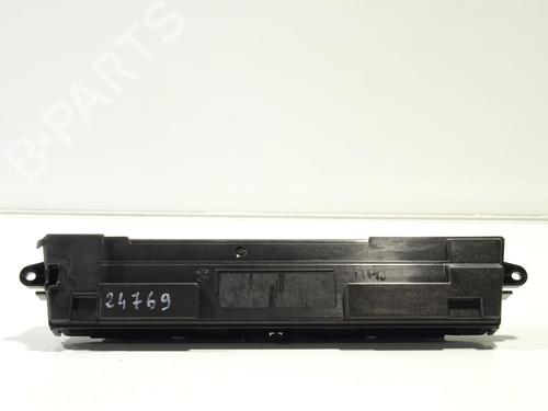 Climate control BMW 1 (F20) 118 d | BP25487877I5 - Image 4