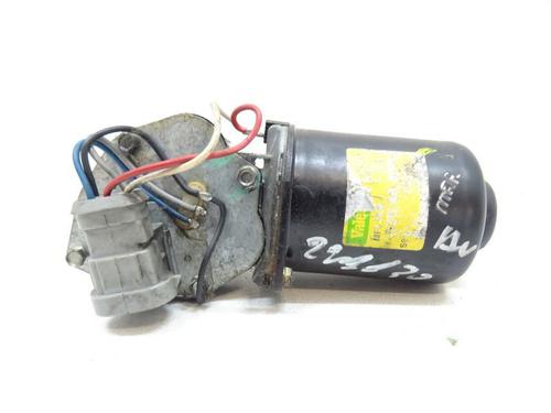 Used Front wiper motor RENAULT MEGANE I (BA0/1_) 1.6 e (BA0F, BA0S) (90 hp) 20056145