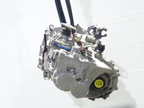 Gearbox CITROËN C1 (PM_, PN_) 1.0 | BP22300452M3 