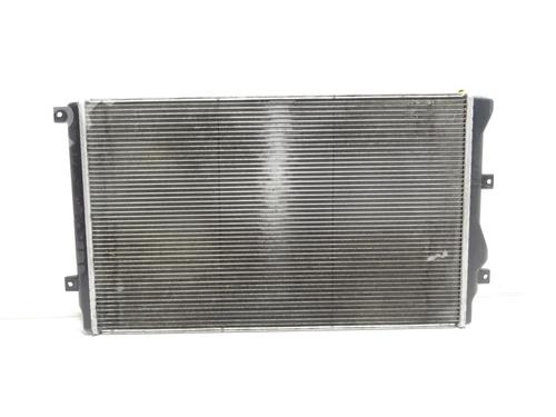 Used Water radiator Water radiator VW SCIROCCO III (137, 138) 1.4 TSI (160 hp) 21635807 21635807