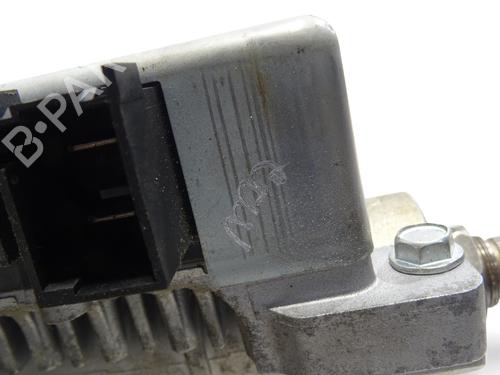 Steering column OPEL COMBO Box Body/MPV 1.3 CDTI 16V | BP39177566M21 - Image 8