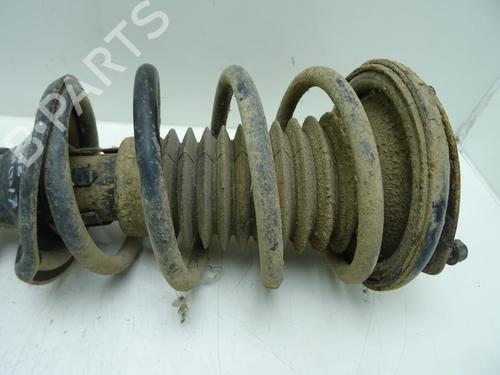 Left front shock absorber LAND ROVER FREELANDER I (L314) 2.0 DI 4x4 | BP24472950M16 