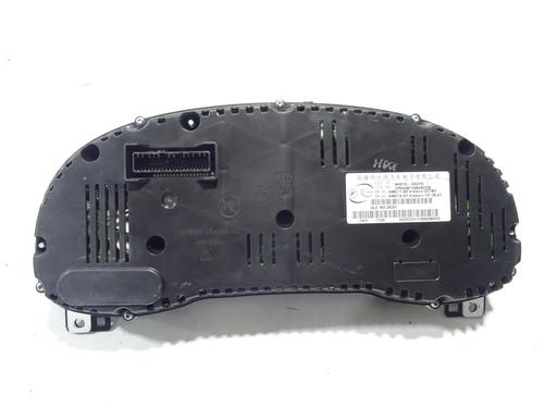 Used Instrument cluster Instrument cluster KIA NIRO I (DE) 1.6 GDI Plug-in Hybrid (141 hp) 33213124 33213124