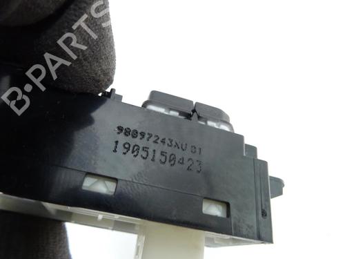 Switch PEUGEOT 2008 I (CU_) 1.6 BlueHDi 100 | BP20063320I30 