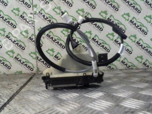 Used Rear right lock CITROËN C4 II (NC_) 1.6 HDi 90 (92 hp) 20049126
