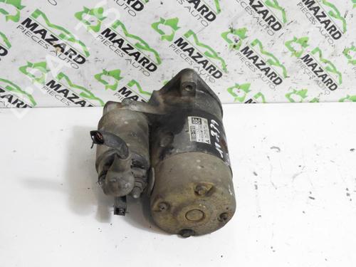 Used Starter Starter SUZUKI WAGON R+ Hatchback (EM) 1.0 (RC410, SR410, SR412) (65 hp) 20175724 20175724