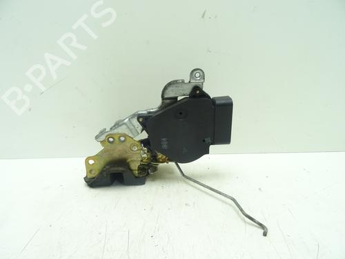 Used Front left lock TOYOTA RAV 4 II (_A2_) 2.0 D 4WD (CLA20_, CLA21_, CLA20R, CLA21R) (116 hp) 30168869