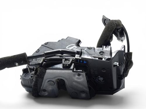 Front right lock RENAULT TWINGO III (BCM_, BCA_) 1.0 SCe 70 | BP37651981C97 - Image 3