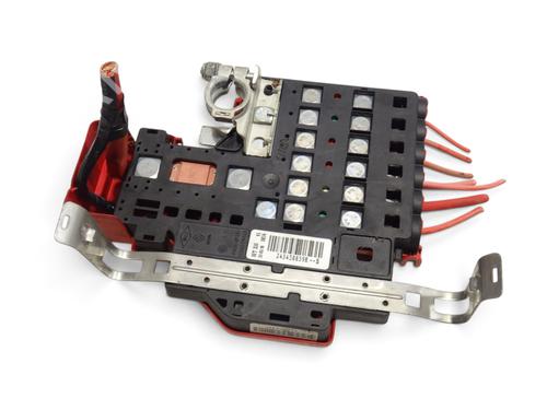 Used Electronic module Electronic module 38780615 38780615