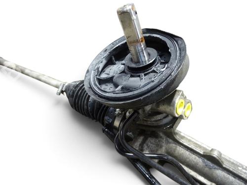 Used Steering rack Steering rack PEUGEOT 307 (3A/C) 1.6 HDi 110 (109 hp) 40540334 40540334
