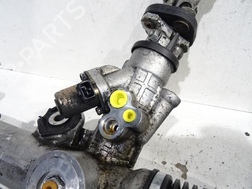 Steering rack MERCEDES-BENZ E-CLASS (W211) E 320 CDI (211.026) | BP33315563M22  - Image 6