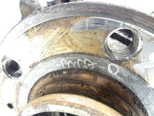Right front steering knuckle VOLVO XC90 I (275) D5 AWD | BP29969911M26