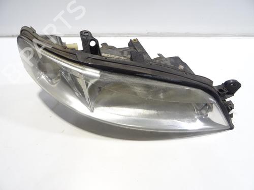 Right headlight OPEL VECTRA B (J96) 1.6 i 16V (F19) | BP27606241C29