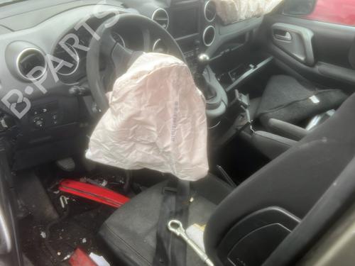 Rear left interior door handle CITROËN BERLINGO MULTISPACE (B9) 1.6 BlueHDi 100 | BP24501917I15 - Image 6