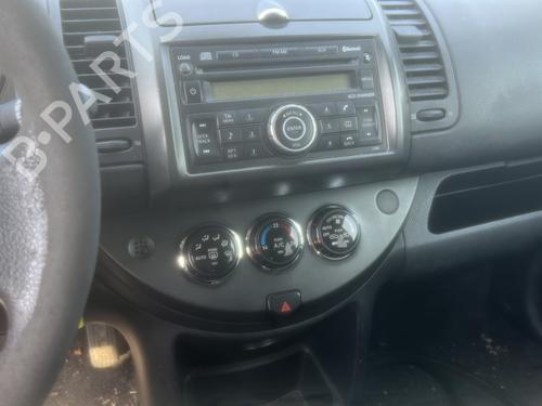 Brugte NISSAN NOTE (E11, NE11) 1.5 dCi 4918559