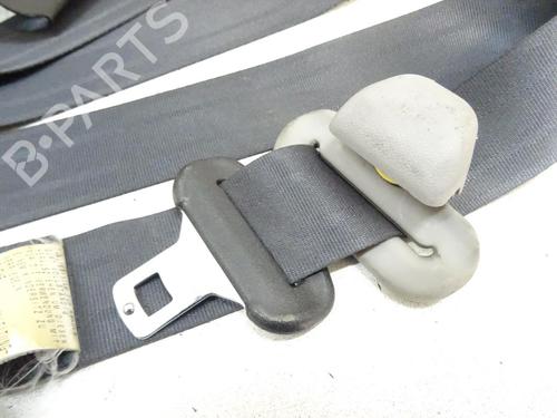 Used Rear center seatbelt Rear center seatbelt SUBARU IMPREZA Estate (GG) 2.0 AWD (GG9) (125 hp) 20039796 20039796