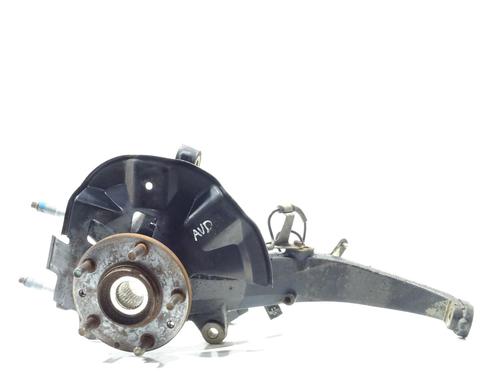 Used Other MAZDA 6 Hatchback (GH) 2.2 MZR-CD (GH10) (125 hp) 28077702
