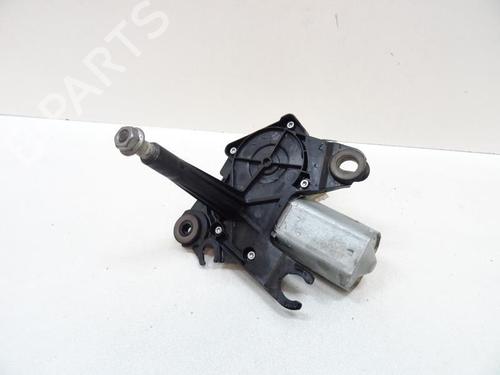 Used Rear wiper motor PEUGEOT 207 SW (WK_) 1.6 HDi (112 hp) 20056272