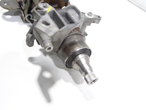 Used Steering column Steering column CHRYSLER SEBRING Convertible (JS) 2.0 CRD (140 hp) 27358490 27358490