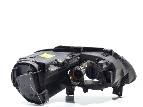 Left headlight VW TOURAN (1T1, 1T2) 2.0 TDI 16V | BP21973233C28 