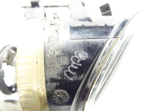 Used Left front fog light Left front fog light VW PASSAT B6 (3C2) 2.0 TDI (170 hp) 20856095 20856095
