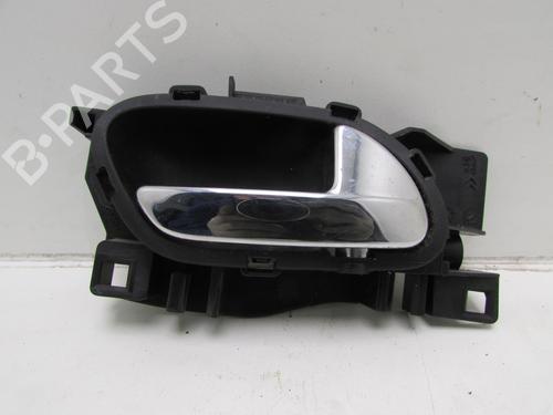 Used Rear right interior door handle PEUGEOT 5008 (0U_, 0E_) 1.6 HDi (110 hp) 21557423