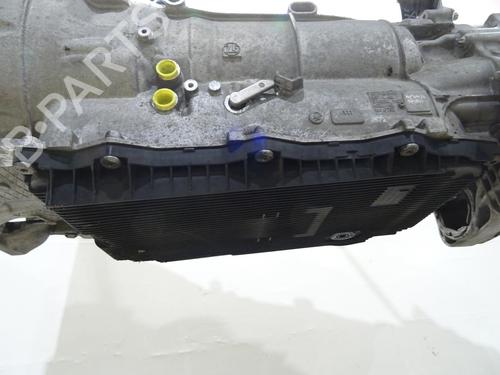 Gearbox BMW X5 (F15, F85) xDrive 40 d | BP29961155M3