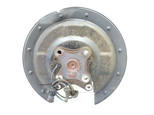 Left rear steering knuckle HONDA CIVIC VIII Hatchback (FN, FK) 2.2 CTDi (FK3) | BP21971308M27 